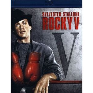 Rocky V
